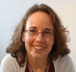 Antje Behrens, Heilpraktikerin - Physiotherapeutin für Lymphdrainage in Hamburg Innenstadt - City