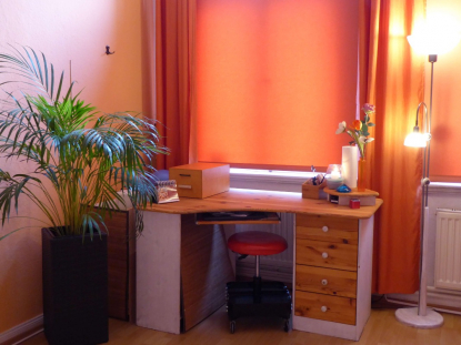 Wellness Massage buchen Lüneburg bei Massage Behrens Lüneburg