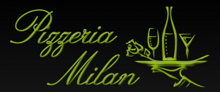 Pizzeria Dieringhausen - Pizzeria Milan Logo, Dieringhauser Str. 49, 51645 Gummersbach