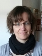 Heilpraktikerin Christina Pillath, ihre Expertin für Homöopathie in Bochum 