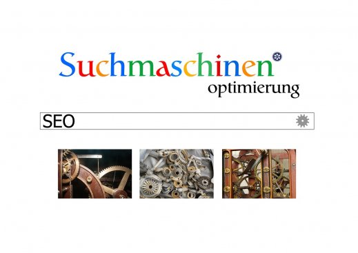 SEO-optimierte neue Website im responsive Webdesign zur Neukundengewinnung